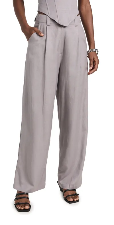 Lioness La Quinta Pants Rhode Xxxl