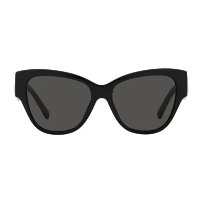 Dolce & Gabbana Eyewear Cat In Black