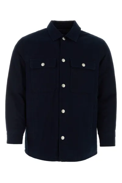 Apc Camicia-38 Nd A.p.c. Female