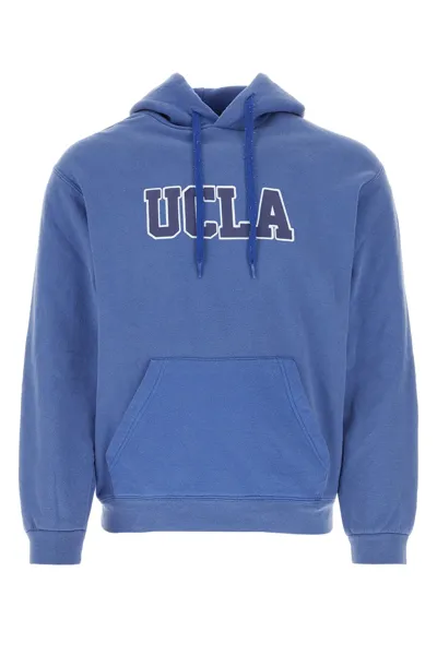 Wild Donkey Sweatshirts In Blue