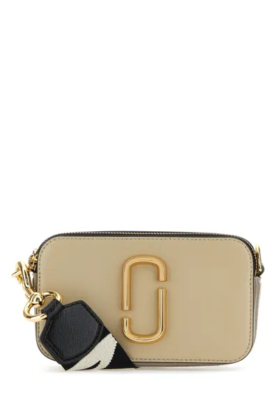 Marc Jacobs Borsa-tu Nd  Female In Cream