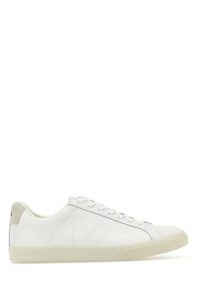 Veja Sneakers-41 Nd  Female In White