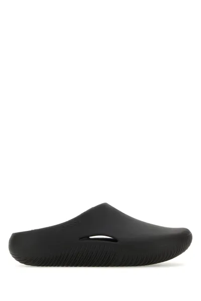 Crocs Slippers-11 Nd  Male In Black