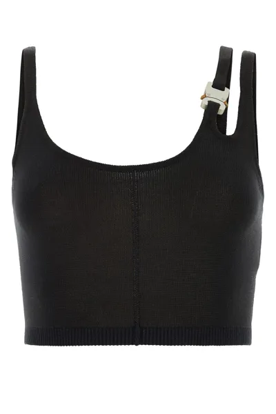 Alyx Woman Black Tops