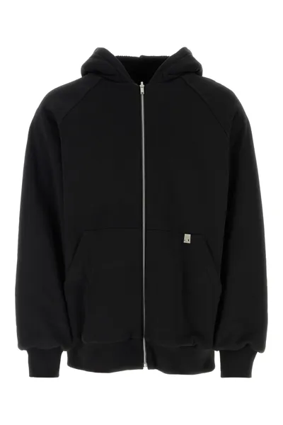 Alyx 1017  9sm Zip In Black