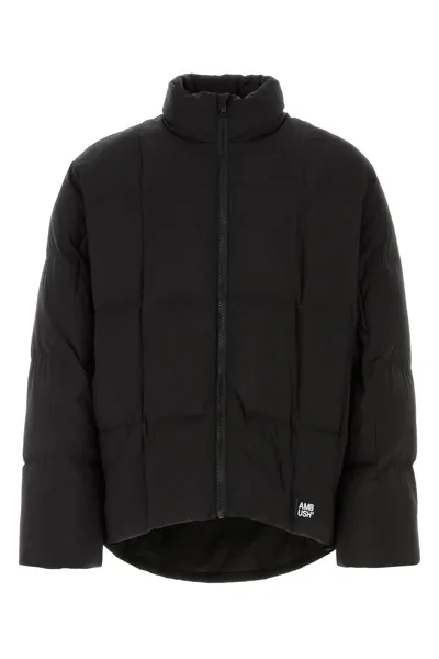 Ambush Down Jacket In Black