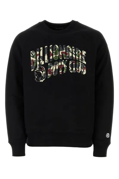 Billionaire Boys Club Felpa-m Nd  Male