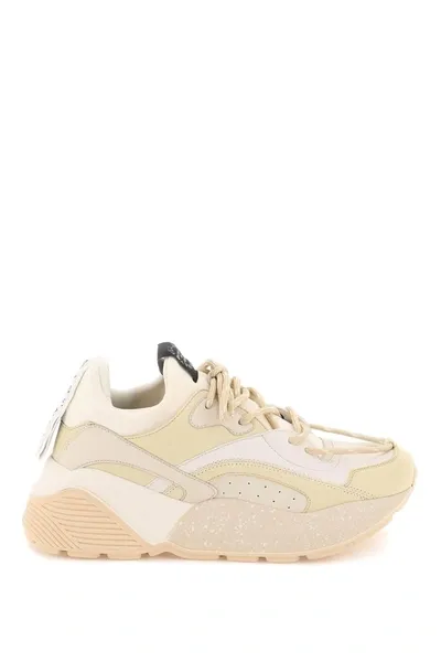 Stella Mccartney Eclypse Trainers In Multicolor