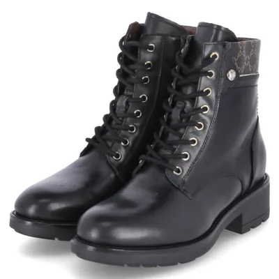 Pre-owned Nerogiardini Boots In Schwarz