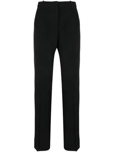 Federica Tosi Pant In Black