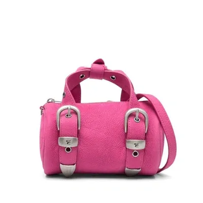 Margesherwood Bags In Pink