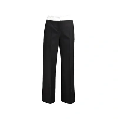 's Max Mara Baleari Pants In Black