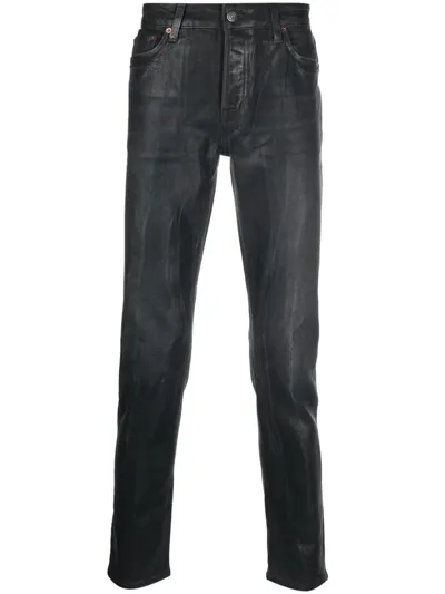 Haikure Jeans  Men In Black 1