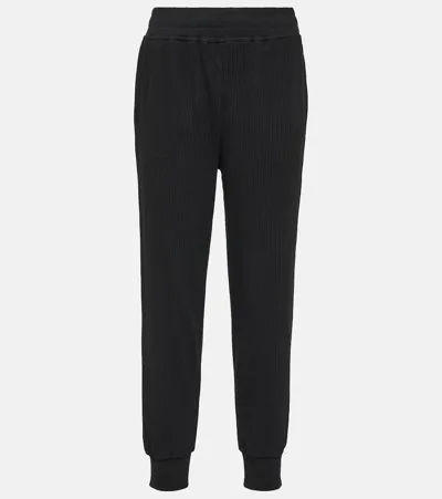 Varley - The Relaxed Pant 27.5 Black