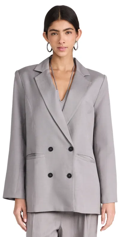 Lioness La Quinta Blazer Rhode L