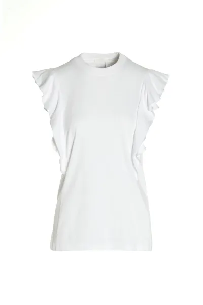 Chloé T-shirt In White