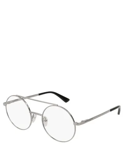 Mcq By Alexander Mcqueen Eyeglasses Mq0140o In Crl