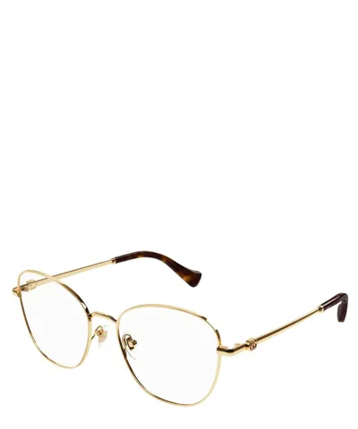 Gucci Eyeglasses Gg1418o In Crl