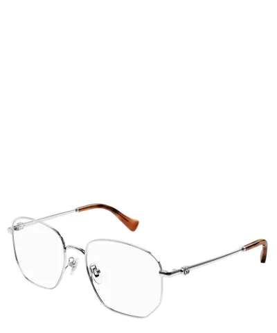 Gucci Eyeglasses Gg1420ok In Crl