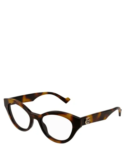 Gucci Eyeglasses Gg0959o In Crl