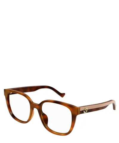 Gucci Eyeglasses Gg1305oa In Crl