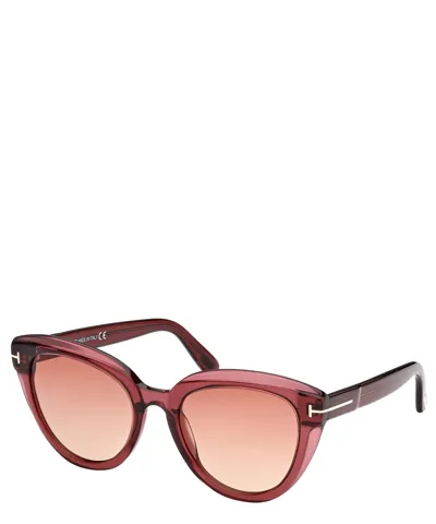 Tom Ford Sunglasses Ft0938 In Crl