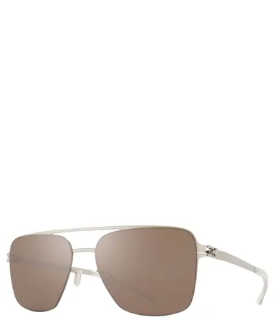 Mykita Sunglasses Bernie In Crl