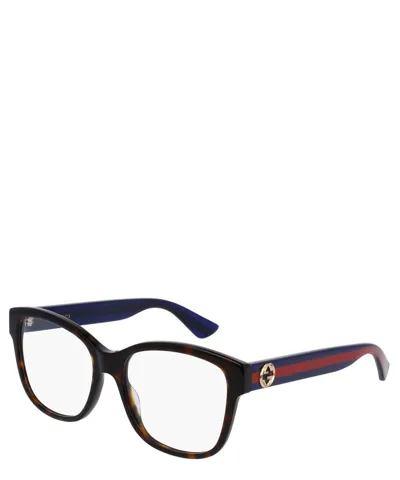 Gucci Eyeglasses Gg0038on In Crl