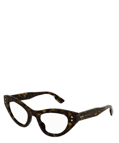 Gucci Eyeglasses Gg1083o In Crl