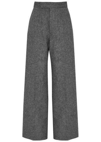 Vivienne Westwood Lauren Pants In Grey