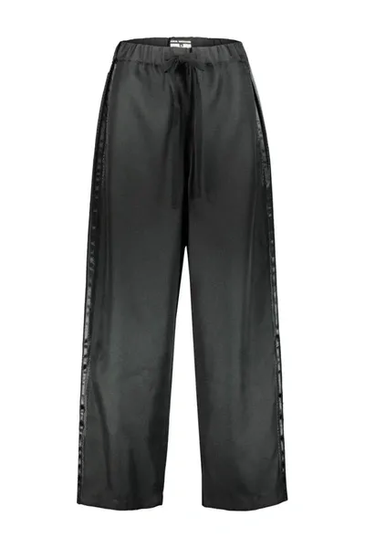 Junya Watanabe Track Pants Clothing In Black