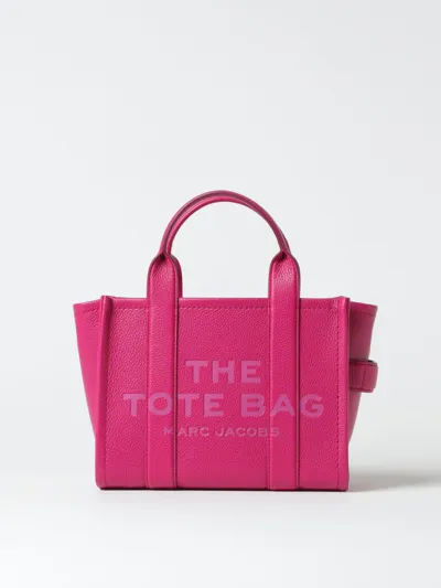 Marc Jacobs Bags In Fuchsia