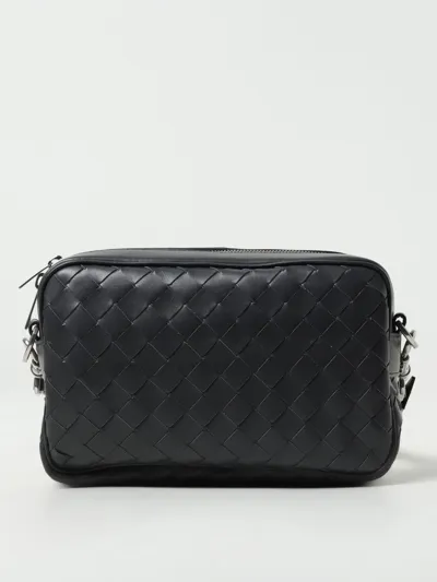 Bottega Veneta Tasche  Herren Farbe Charcoal