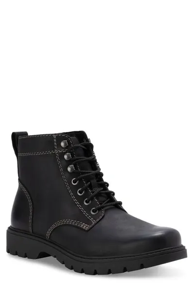 Eastland Baxter Boot In Black