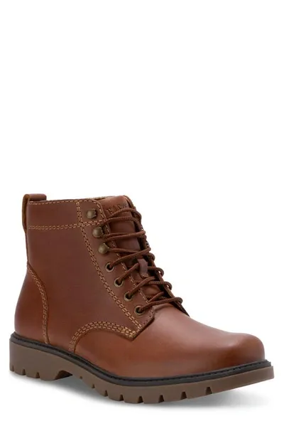 Eastland Baxter Boot In Oak