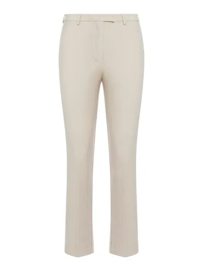 's Max Mara Fatina Pants In Grey