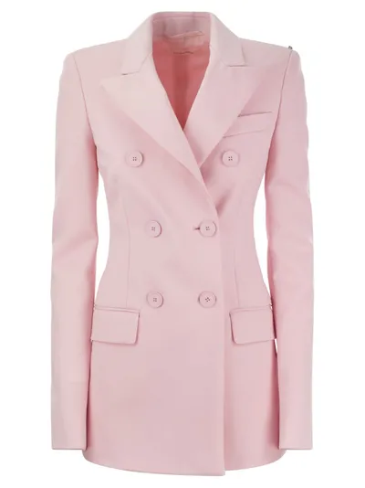 Sportmax Double In Pink