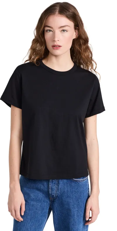 Sold Out Nyc The Perfect Tee Black L