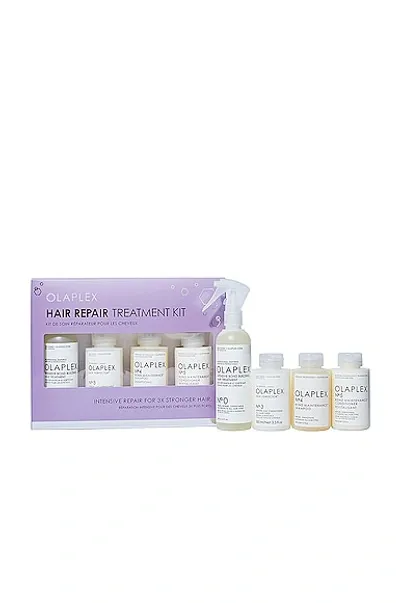 Olaplex Hair Repair Treatment Kit In N,a