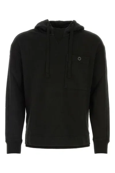 Ten C Sweatshirts In Black