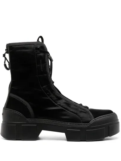 Vic Matie Roccia Ankle Boots In .