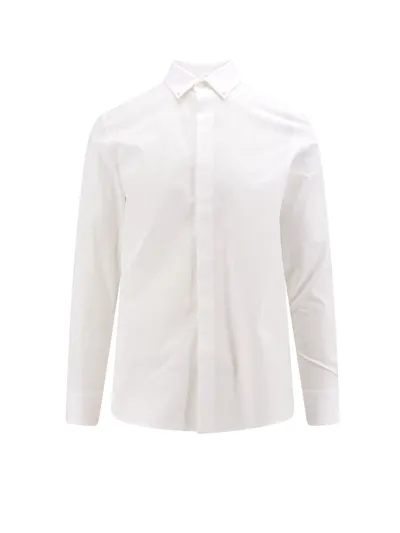 Valentino Shirt In White