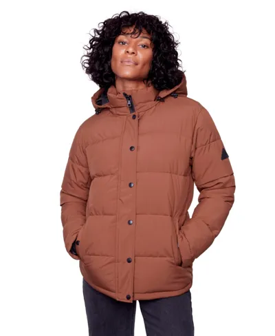 Alpine North Women's In Maple