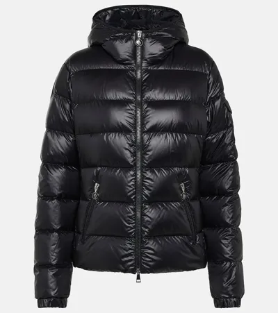 Moncler Black Gles Down Jacket