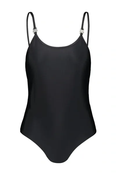 Alyx 1017  9sm Classic One Piece Swimsuit Clothing In Black