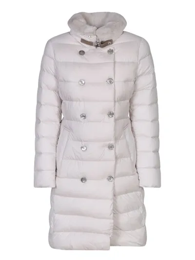 Moorer Jacke  Damen Farbe Ivory In White