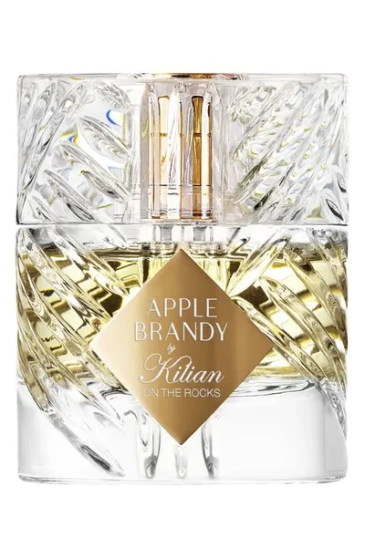 Kilian Paris Apple Brandy On The Rocks Fragrance