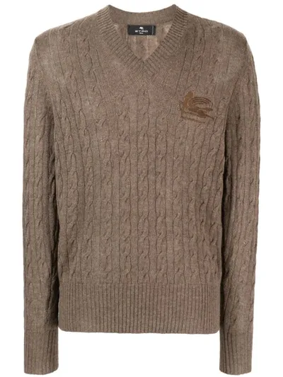 Etro Sweaters In .