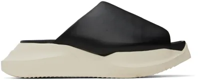 Rick Owens Geth Slip In Black