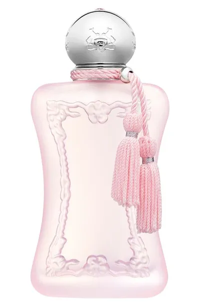 Parfums De Marly Delina La Rose Eau De Parfum Spray In White